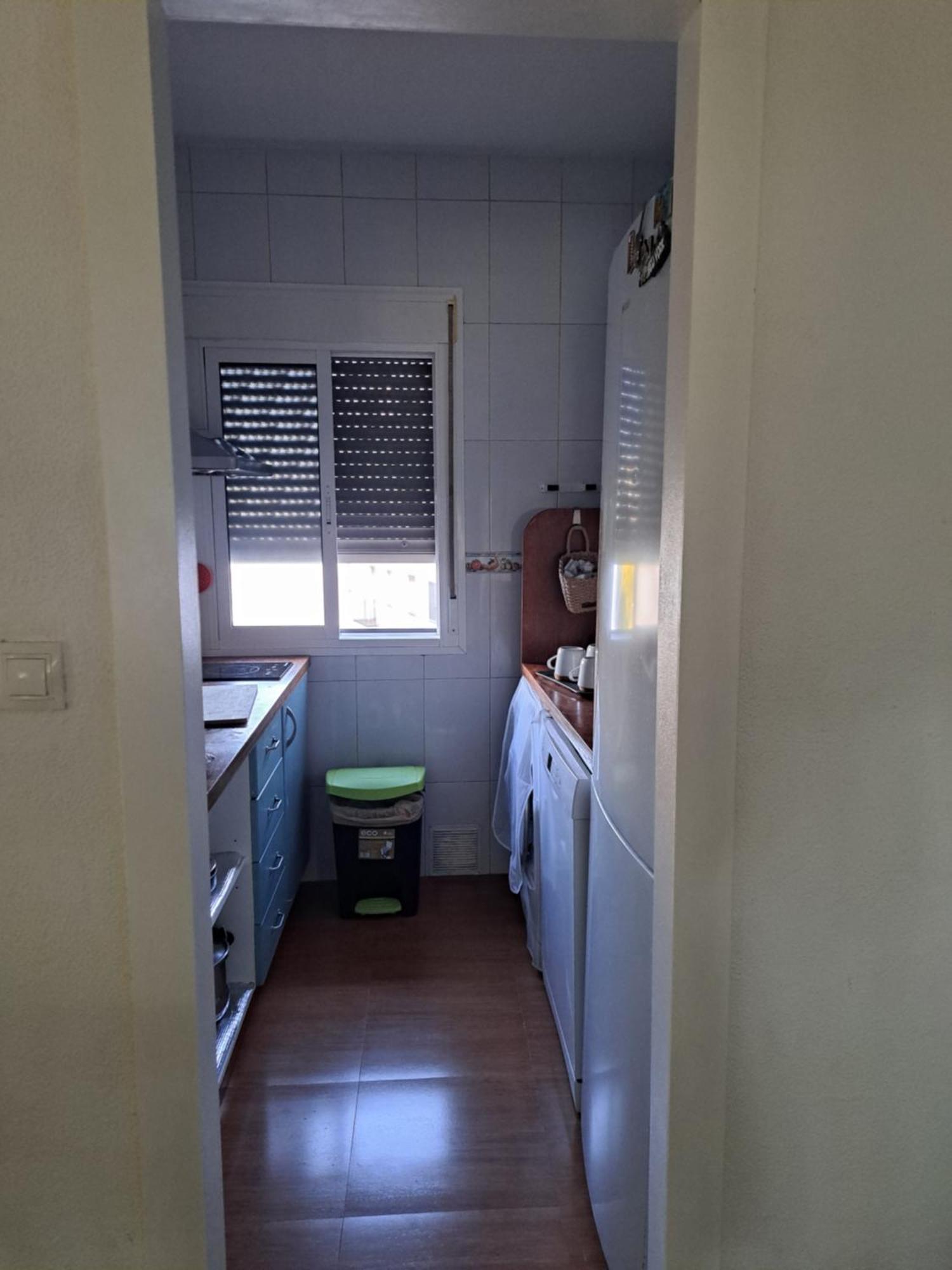 Ferienwohnung Ole Triana Sevilla Exterior foto