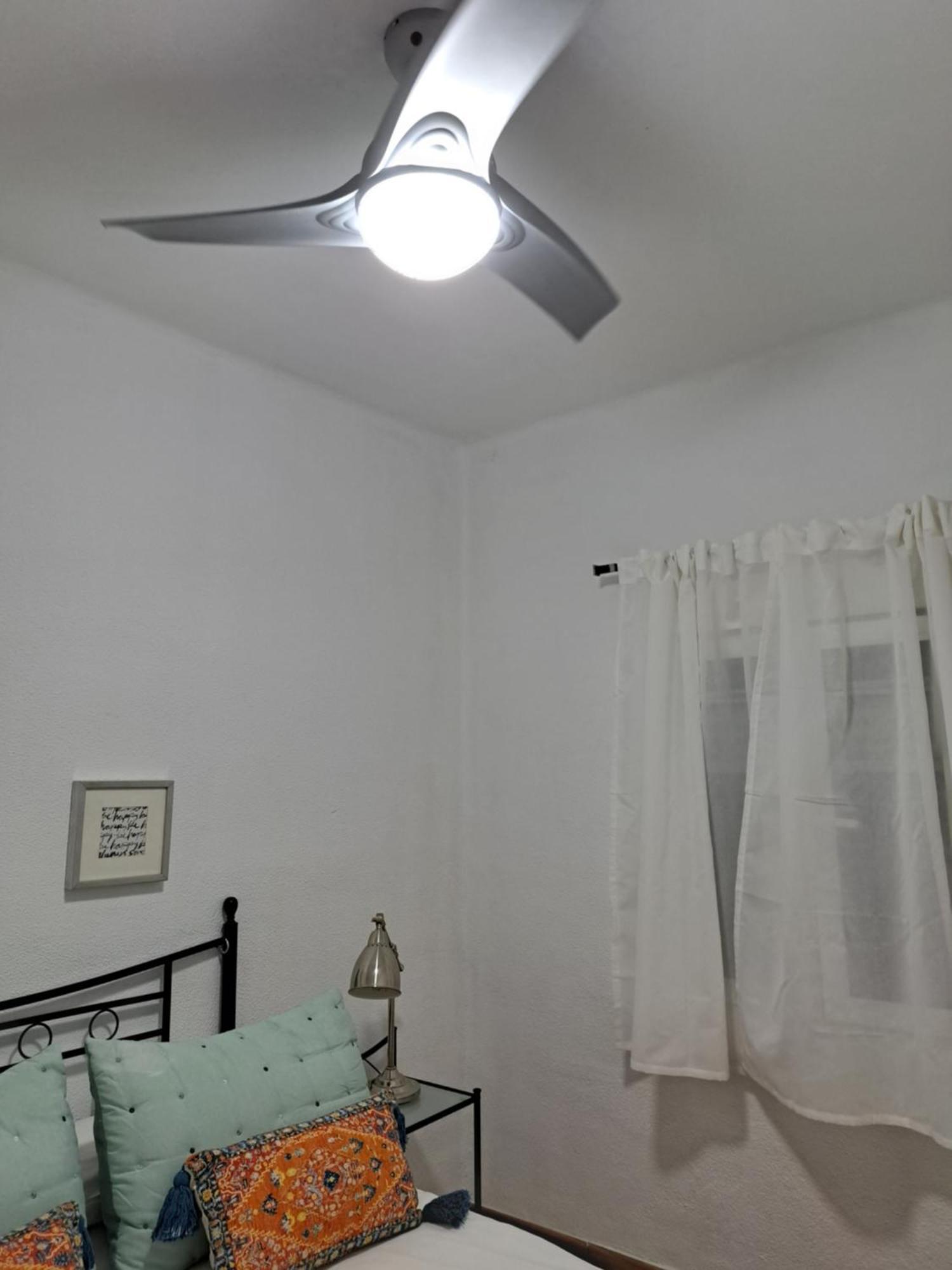 Ferienwohnung Ole Triana Sevilla Exterior foto