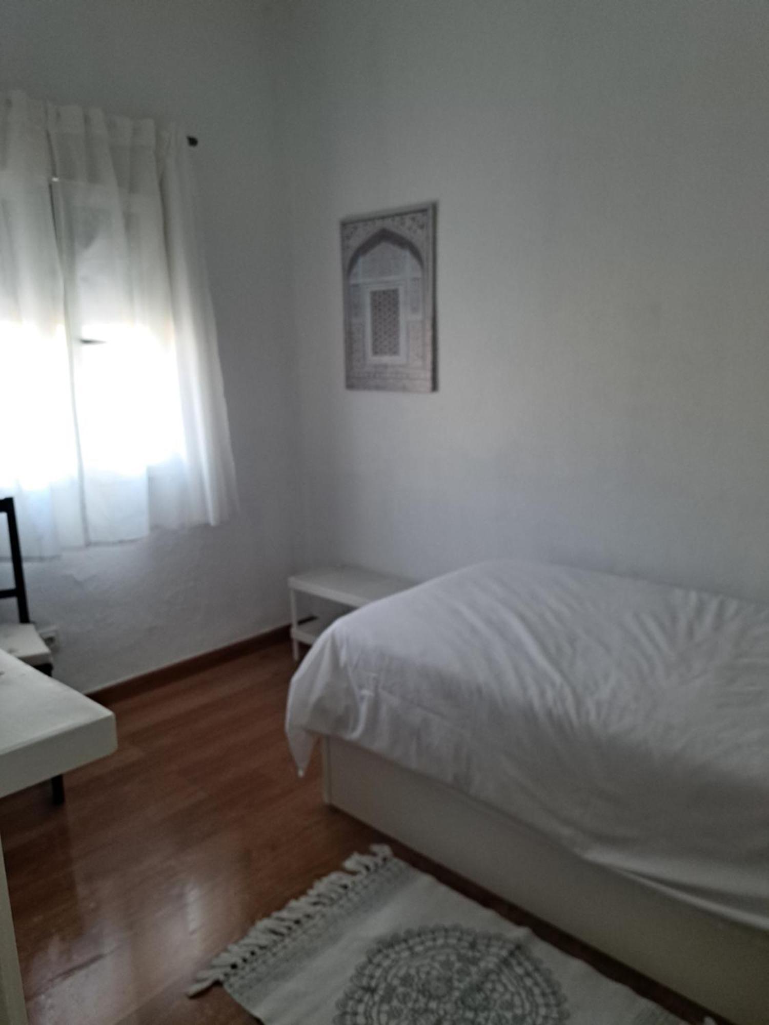 Ferienwohnung Ole Triana Sevilla Exterior foto